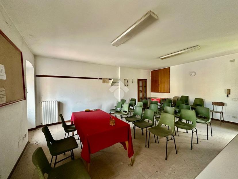 Casa indipendente in Via Locatelli 64, Martinengo — foto 3 di 5