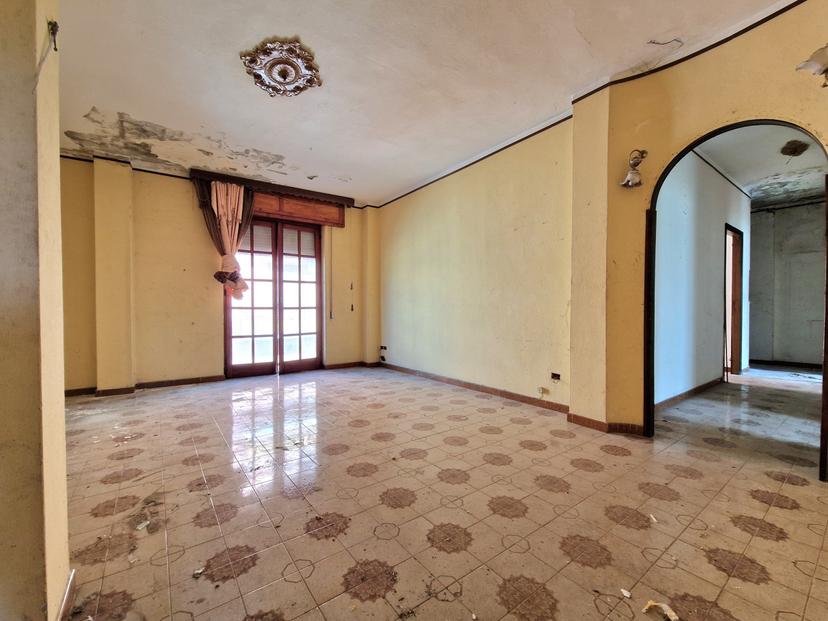 Appartamento in Via Petrarca Francesco, Quartu Sant'Elena — foto 4 di 5