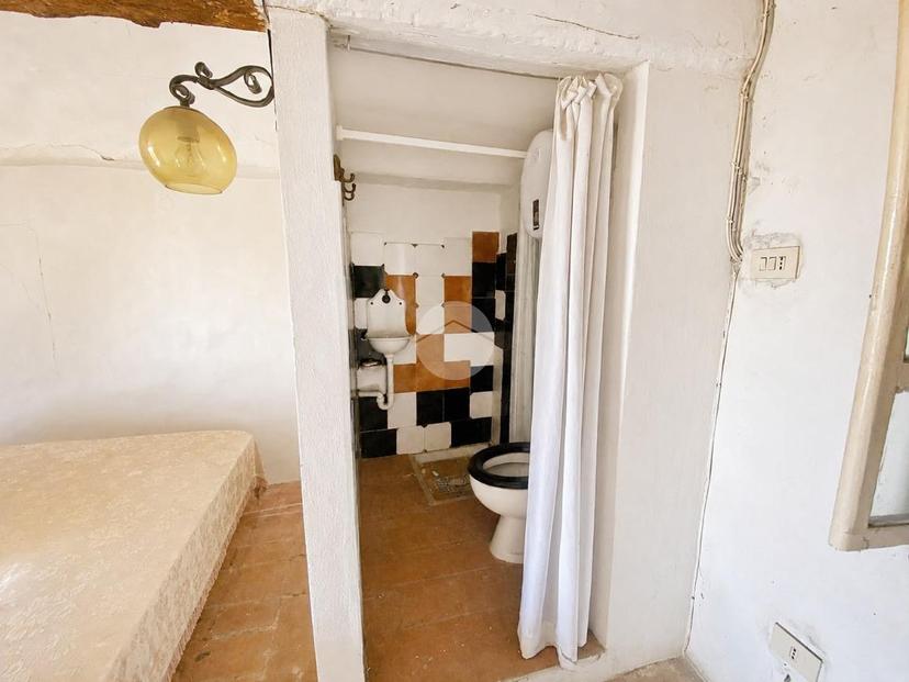 Casa indipendente in Via Vittorio Emanuele II 64, Calliano Monferrato — foto 3 di 5