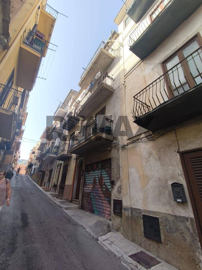 Casa indipendente in Via Milano 17, Montelepre — foto 5 di 5