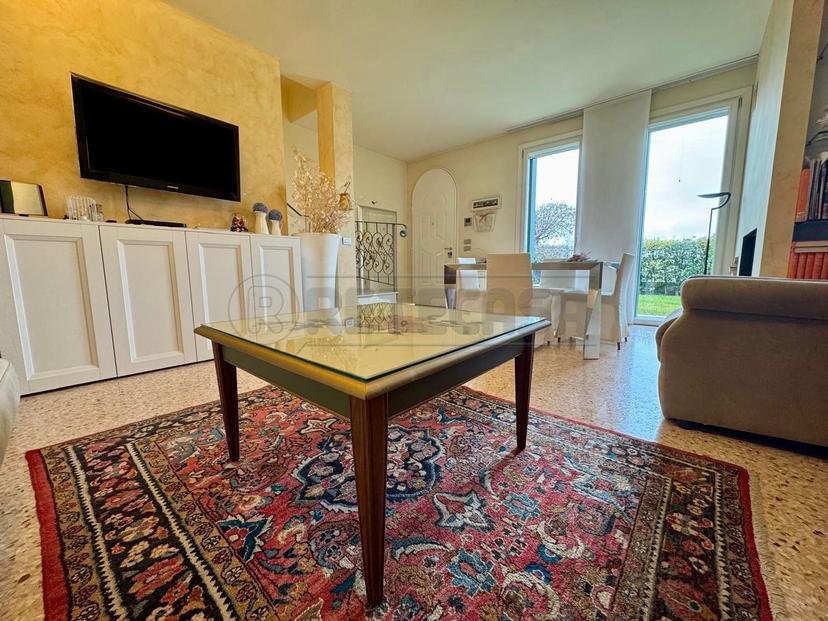 Villa a schiera in Via Marco Guadagnin, Breganze — foto 5 di 5