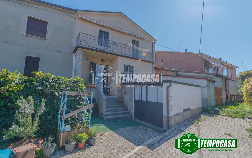 Casa indipendente in Via Giuseppe Garibaldi 24, Podenzano — foto 5 di 5