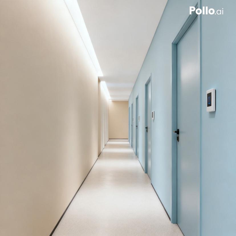 Appartamento in Via Lombardia, Rozzano