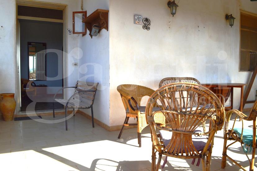 Casa indipendente in Via Patriarca San Giuseppe  123, Santa Croce Camerina — foto 4 di 5