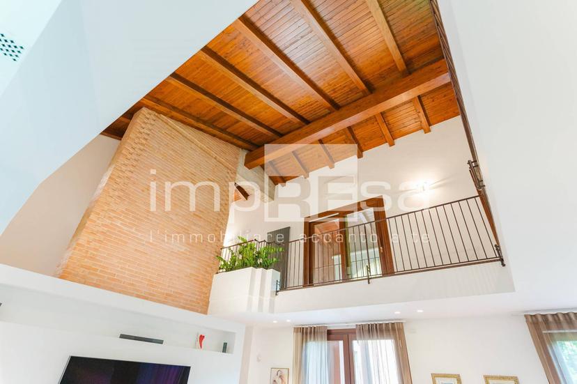 Villa in Postioma di Paese, Paese — foto 5 di 5