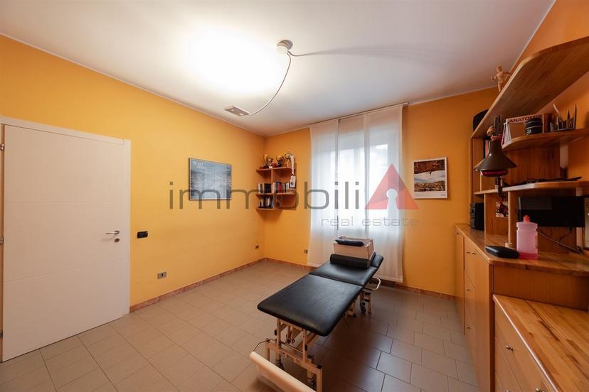 Villa a schiera, Nova Milanese — foto 3 di 5