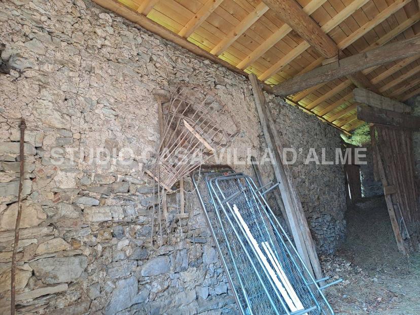 Rustico in S.S. Trinità, Oltre il Colle — foto 5 di 5