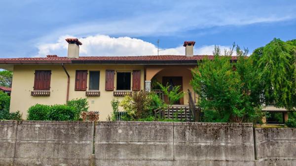 Villa in Via Beato Jacopo Cavalli 7, Faedis — foto 4 di 5