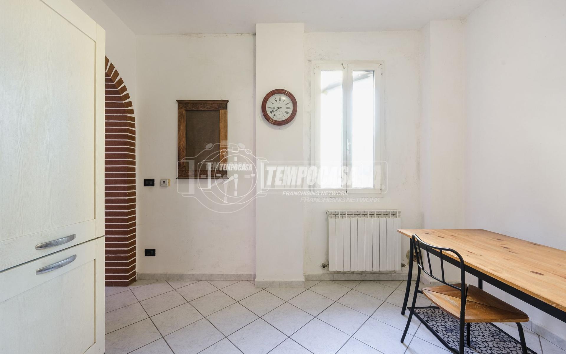 Trilocale in Via Vittorio Veneto, San Pietro in Casale