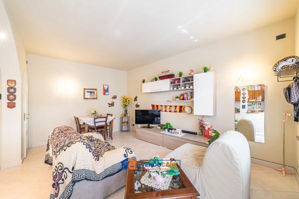 Villa a schiera in Via Caisotti 4, Santa Vittoria d'Alba — foto 2 di 5