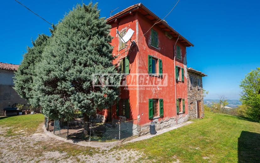 Casa indipendente in Via Poggiolrosso 1° Tronco 496, Prignano sulla Secchia — foto 5 di 5