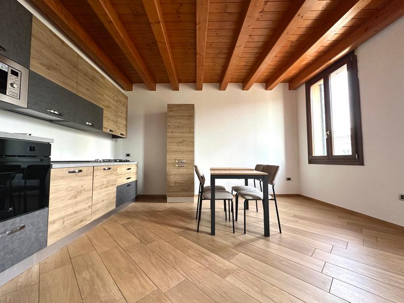 Trilocale in Via Matteotti 38, Montagnana — foto 5 di 5