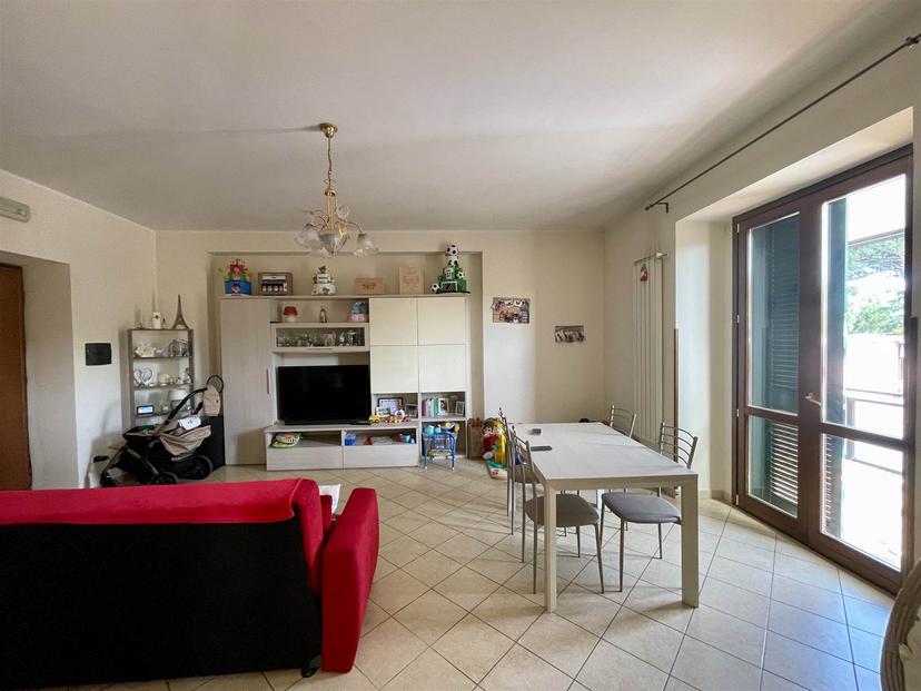 Quadrilocale in Via Castelmassimo, Veroli — foto 4 di 5