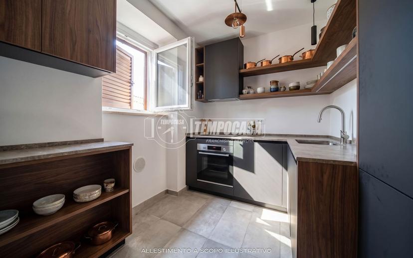 Casa indipendente in Via Preti, Castelletto sopra Ticino — foto 3 di 5