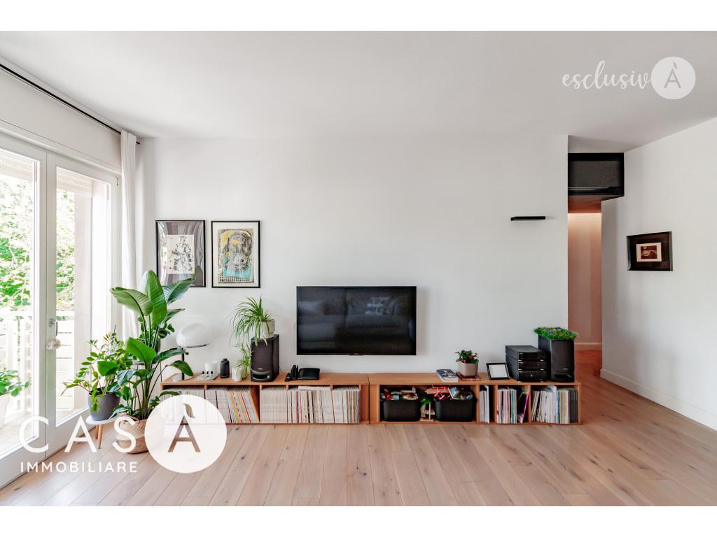 Appartamento in Via Fiorentini 65, Cesenatico