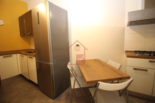 Terratetto unifamiliare in Corso Giuseppe Garibaldi 18, Vercelli