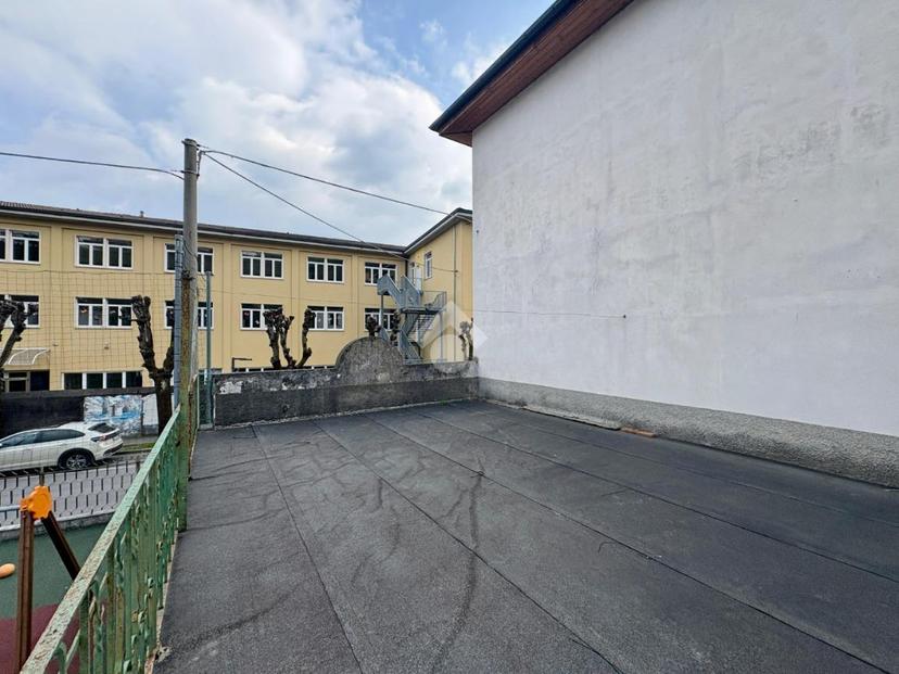 Casa indipendente in Via a. Locatelli 27, Fiorano al Serio — foto 2 di 5