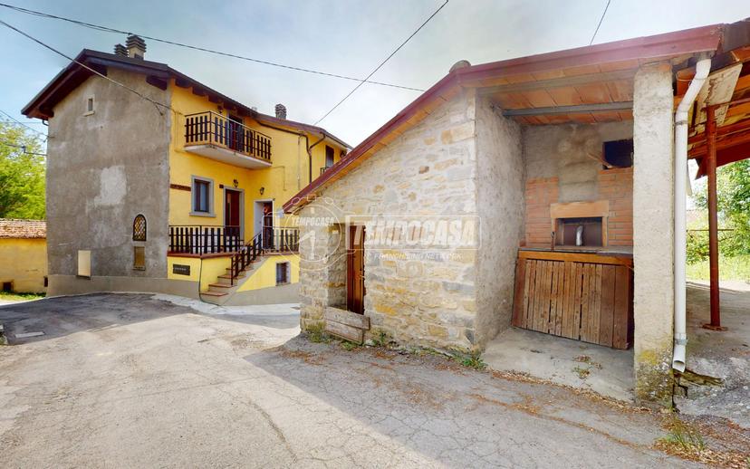 Appartamento in Loc. Cà Salvagni, Guzzano 42, Camugnano — foto 4 di 5