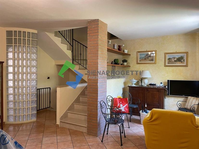 Appartamento in Strada Eugenio Montale, Rapolano Terme — foto 2 di 5