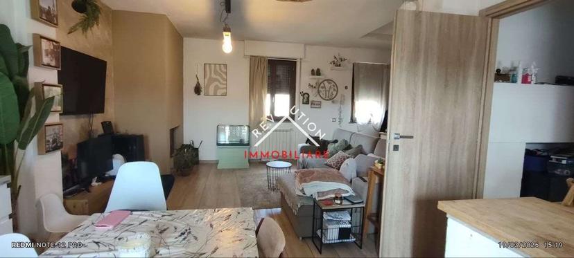 Appartamento in Frazione Bivio Lugnano, Città di Castello — foto 5 di 5