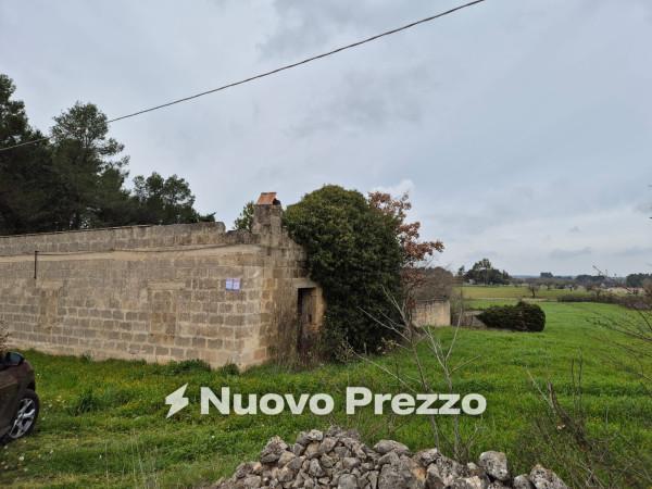 Rustico in Carraro dei Girardi, Gioia del Colle