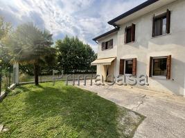 Villa a schiera in Via Cognaro 11, Santa Maria di Sala — foto 2 di 5