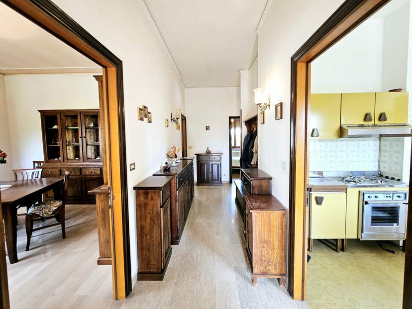 Villa in Viale Trento, Montagnana — foto 2 di 5