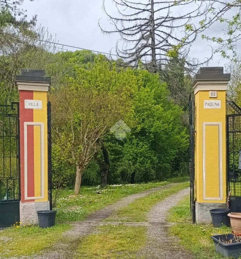 Villa in Via Giovanni Pascoli 32, Serravalle Scrivia — foto 2 di 5
