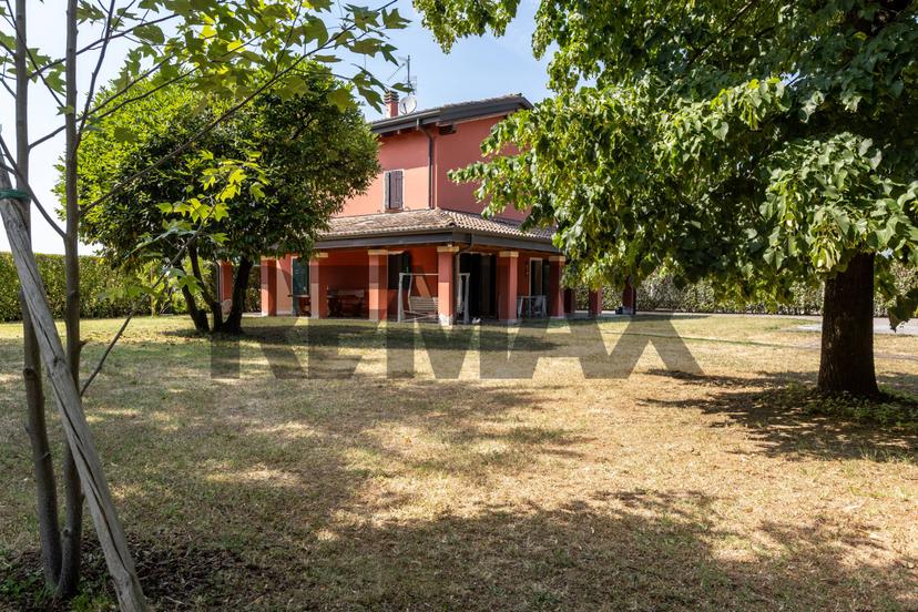 Casa indipendente in Via Giovannino Guareschi 6, Noceto — foto 2 di 5