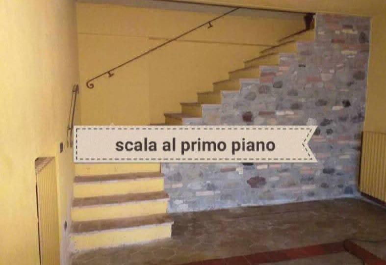 Appartamento in Casa Perotti 20, Borgo Priolo