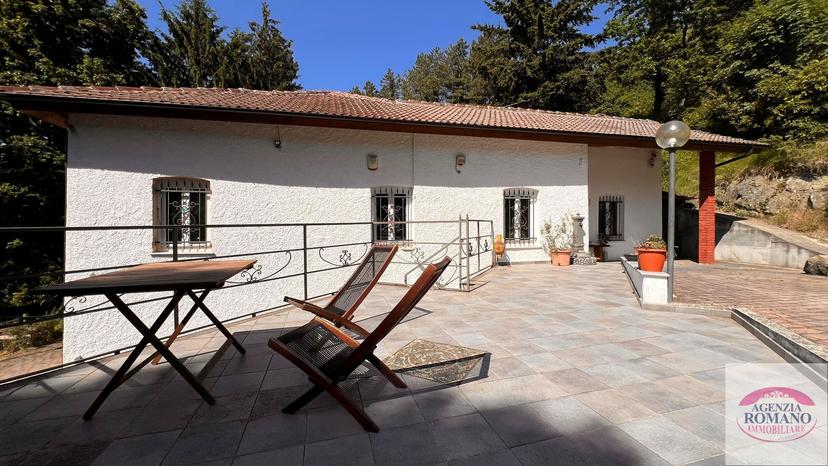 Villa in Sp334 32, Pontinvrea — foto 5 di 5