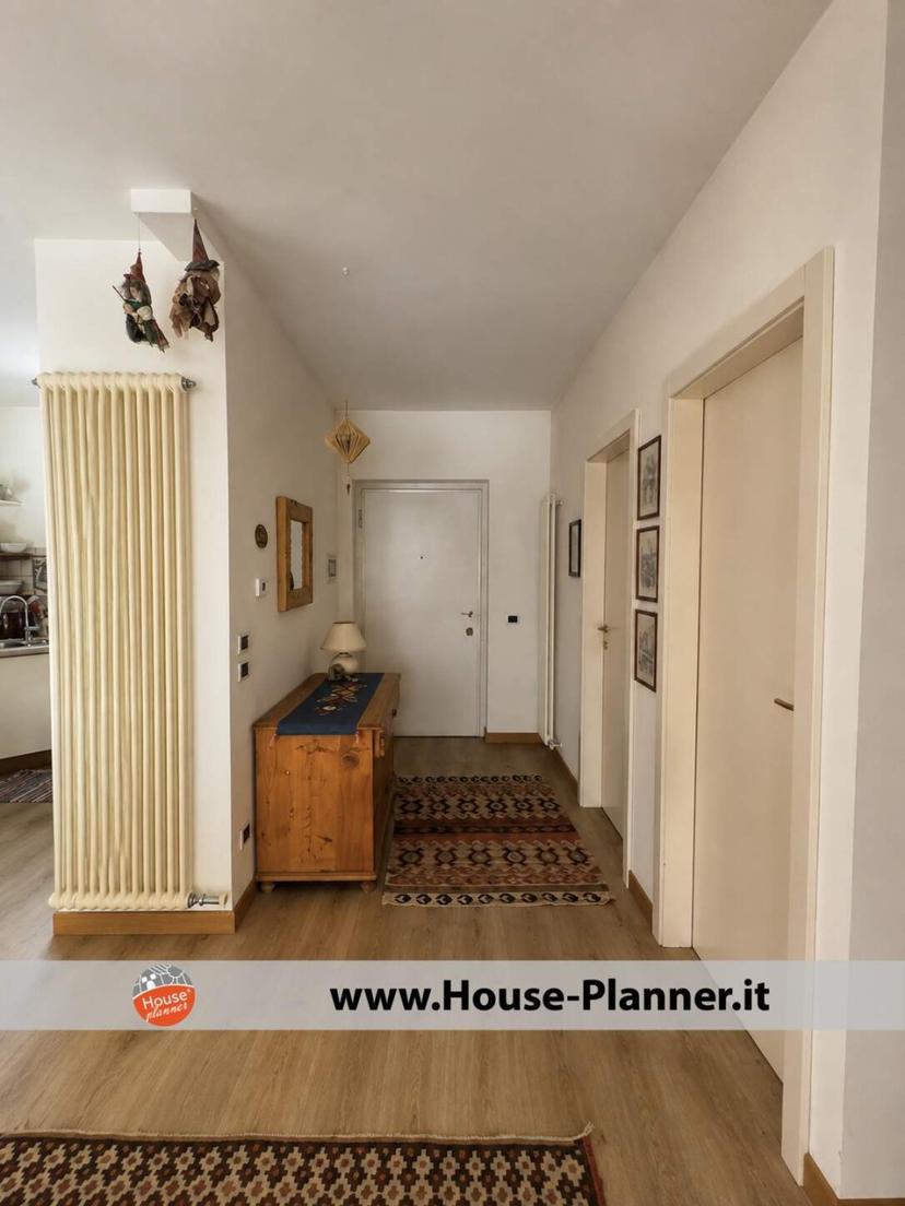 Villa a schiera in Via della Fornace 27, Trento — foto 3 di 5