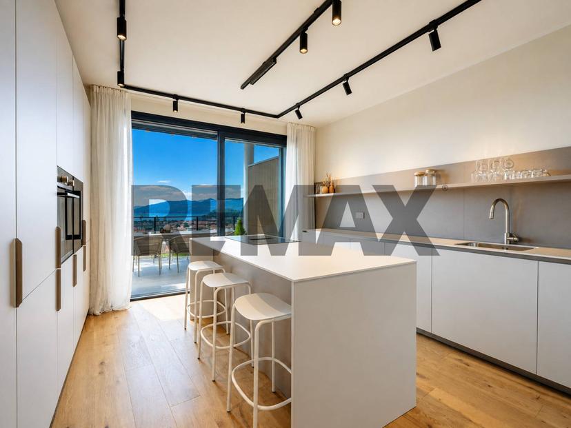 Villa in Via Zappelli 500, Verbania — foto 5 di 5