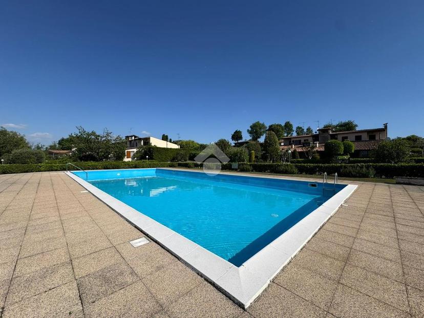Villa a schiera in Loc. Gozza 1, Peschiera del Garda — foto 2 di 5