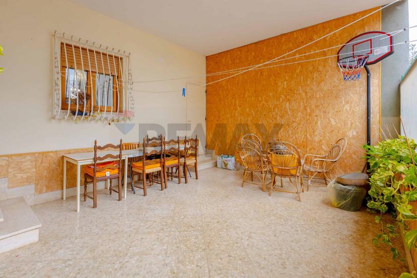Villa a schiera in Carlo Cattaneo 2, Casamassima — foto 4 di 5