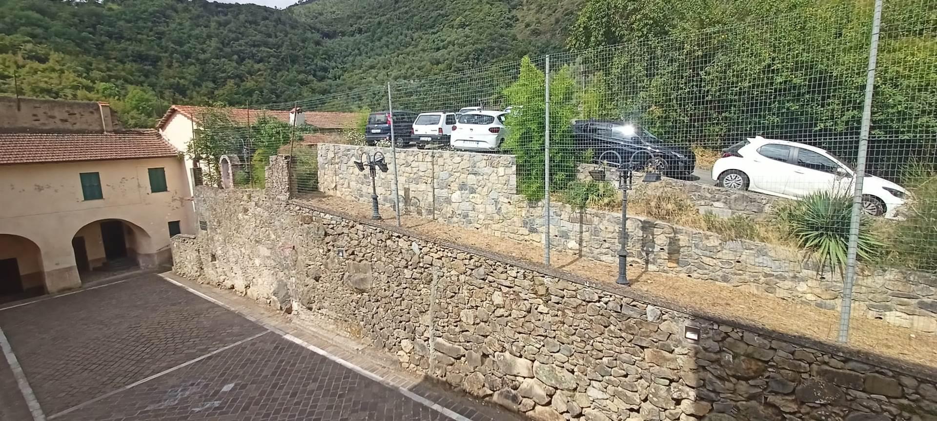 Bilocale in Via Santa Lucia, Rocchetta Nervina