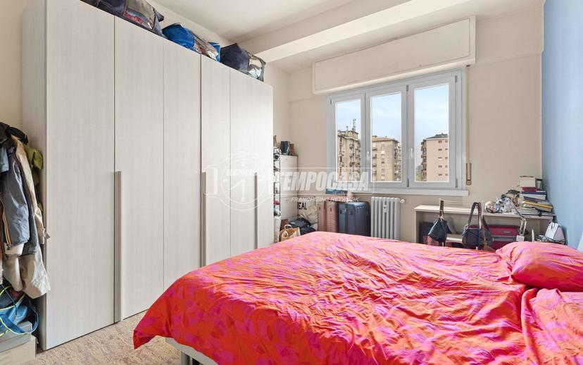 Bilocale in Via Giuseppe Meda, Milano