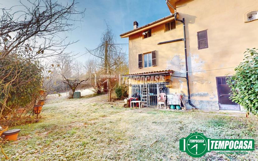 Casa indipendente in Strada Rocche, Ricaldone — foto 3 di 5