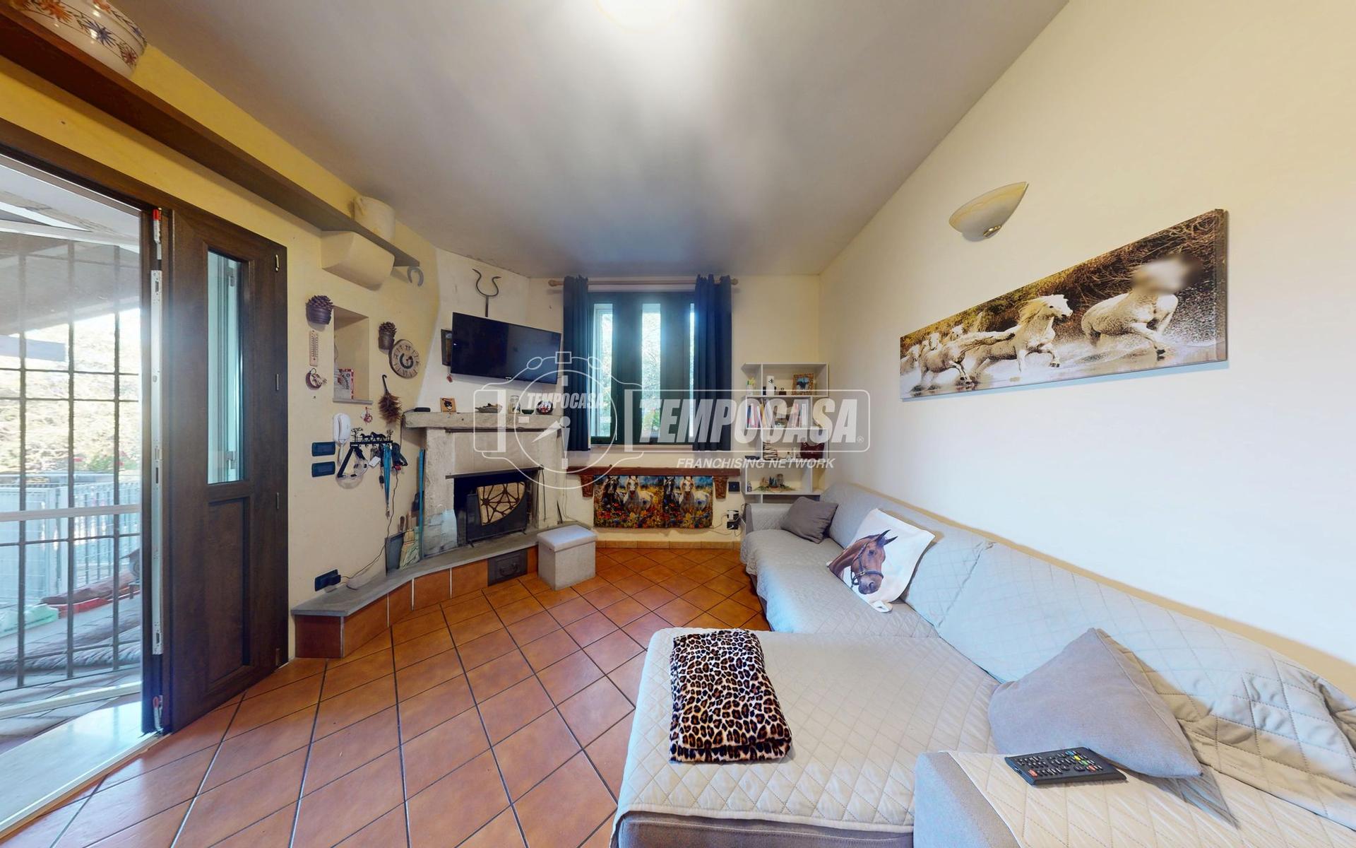 Casa indipendente in Via Vecchia Com.Le Corigliano-Maglie 3, Maglie