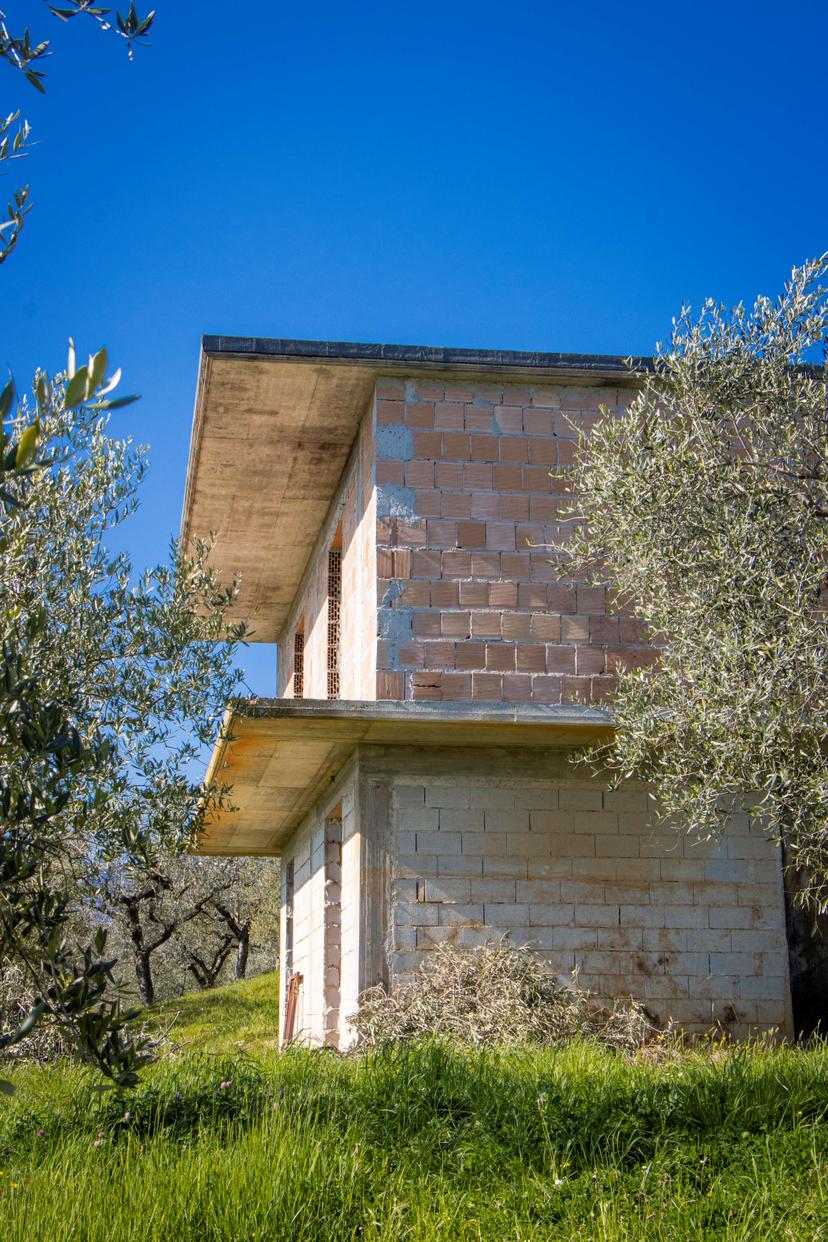 Rustico in Contrada Colle Prote Snc, Veroli — foto 3 di 5