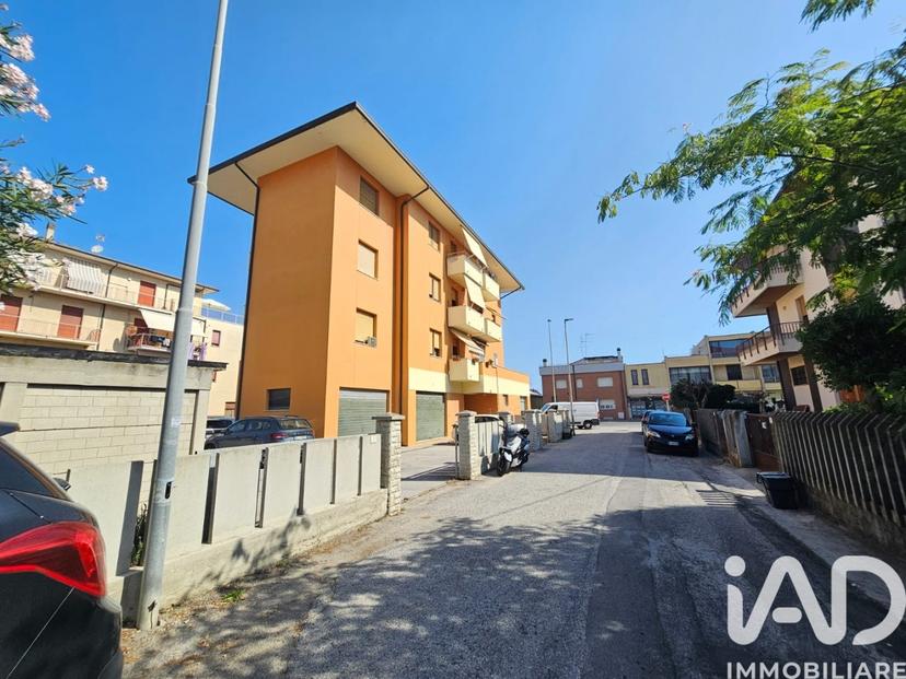 Appartamento in Via Settembre XXVIII 9, Mondolfo — foto 5 di 5
