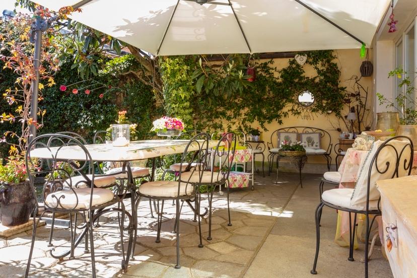 Villa in Via dell'Erio 9, Occhieppo Superiore — foto 2 di 5
