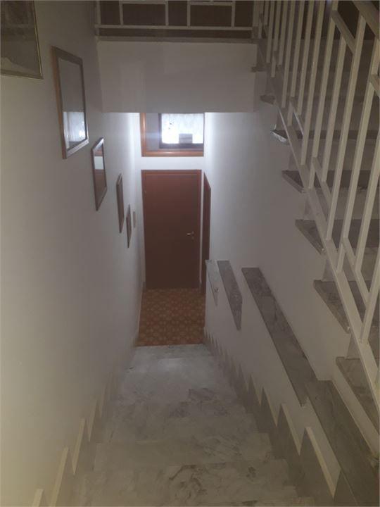 Appartamento in Via Poggio Castello, Roccamandolfi