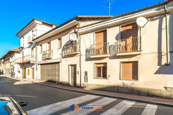 Terratetto plurifamiliare in Via Giuseppe Mazzini 33, Savigliano — foto 4 di 5