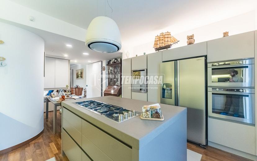 Trilocale in Viale Lombardia 6, Cusago — foto 3 di 5