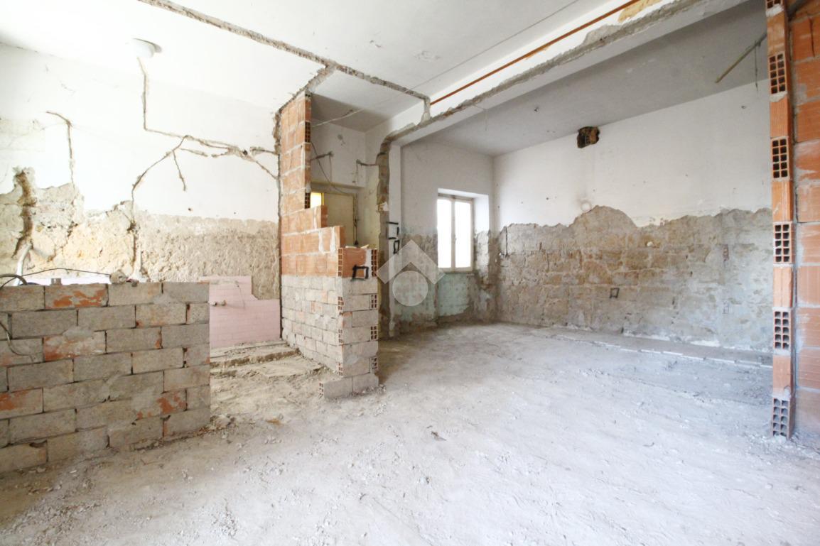 Bilocale in Via Piave 41, Canino