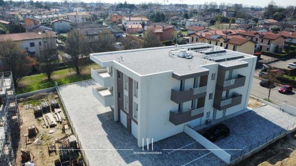 Quadrilocale in Via Monte Civetta 112, San Donà di Piave — foto 5 di 5