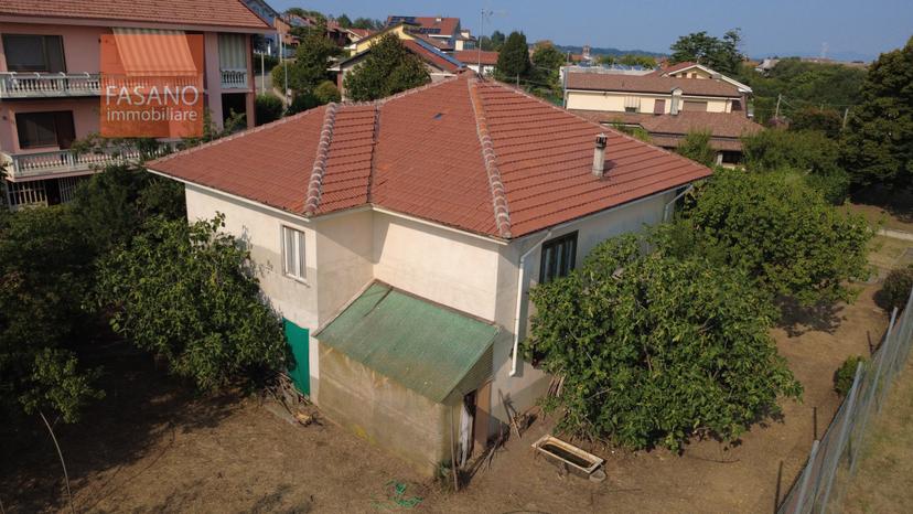 Casa indipendente in Via Vittorio Alfieri, Druento — foto 4 di 5