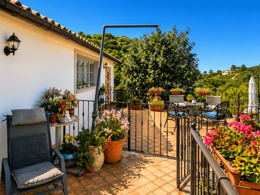 Villa in Via Sole Ruiu, Olbia — foto 5 di 5