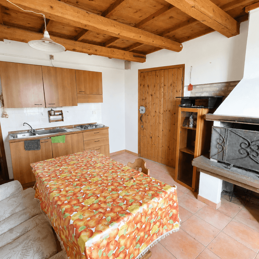 Rustico, Pincara — foto 5 di 5